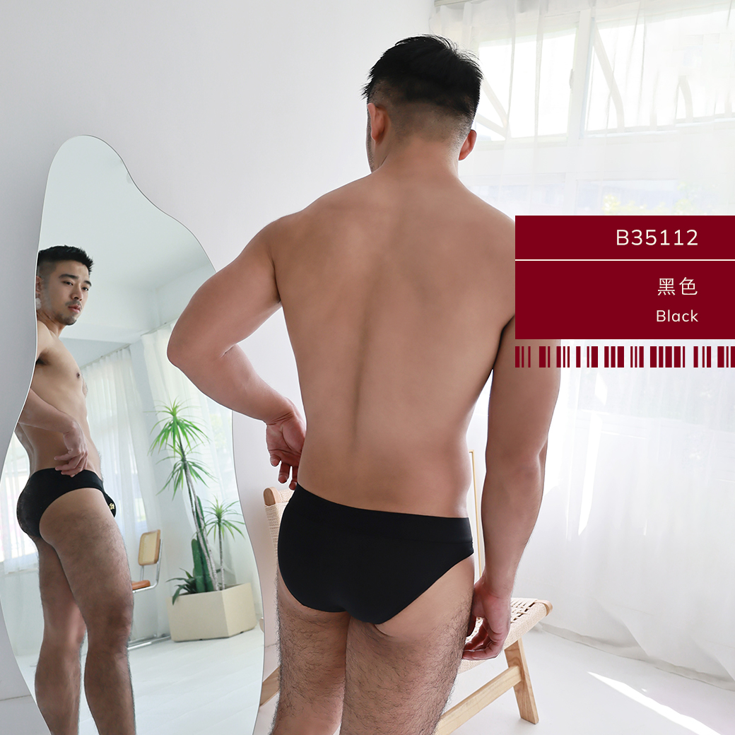 小龍年,莫代爾,運動,三角褲,男內褲,small dragon,snake,year,modal,sports,briefs,mens,underwears,b3511