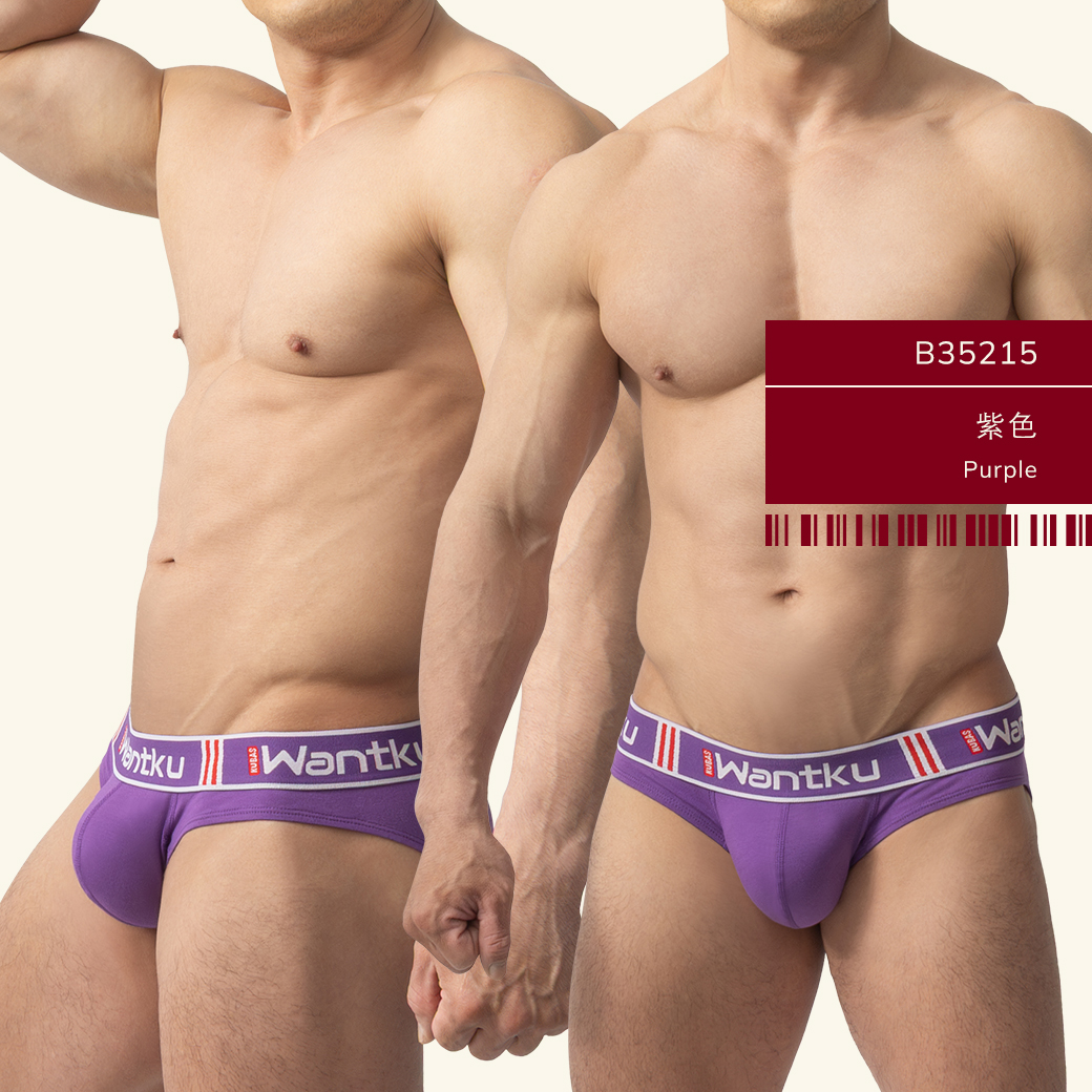 素色,彈性,棉,運動型,三角褲,男內褲,plain colors,elastic,cotton,sports,briefs,mens,underwears,b3521