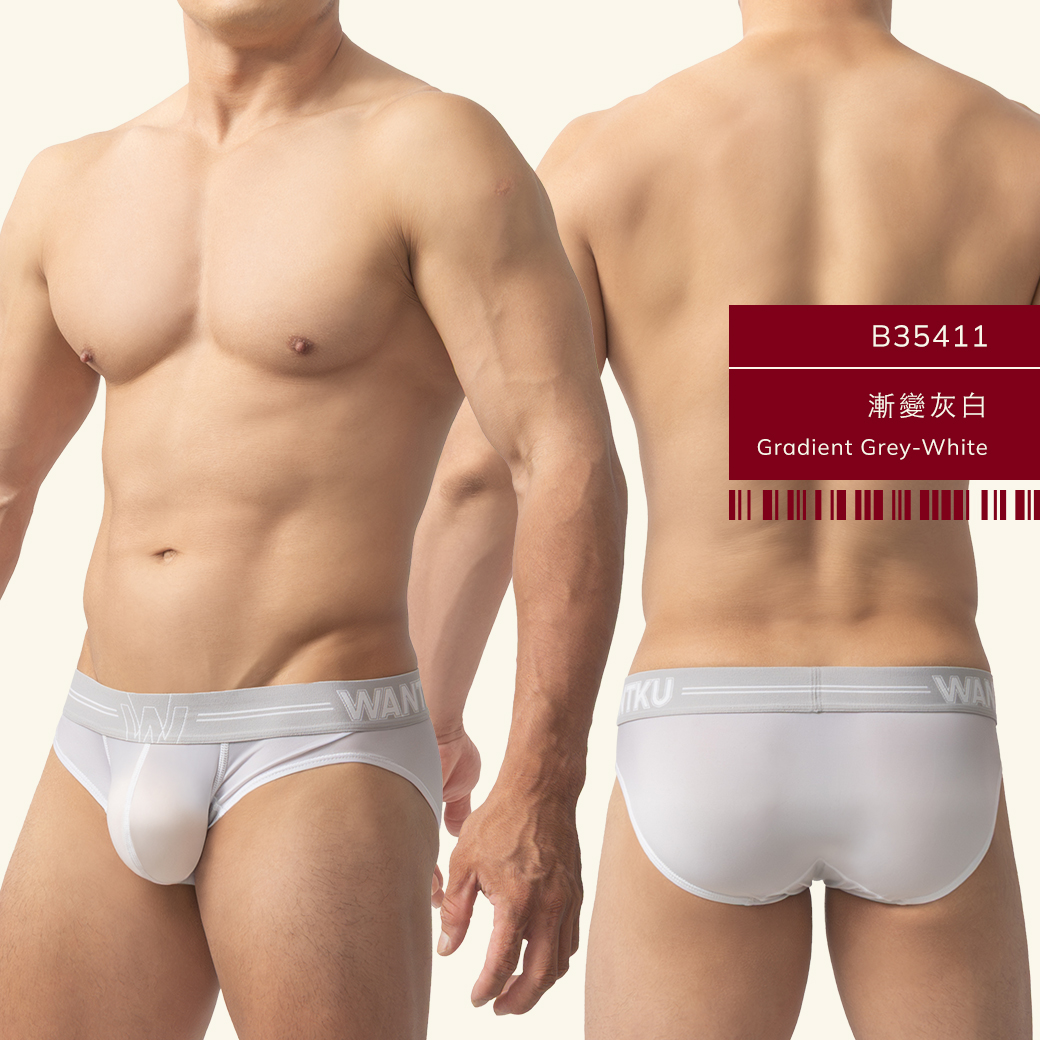 漸層,tdt,運動,三角褲,男內褲,gradient,sports,briefs,mens,underwears,b3541