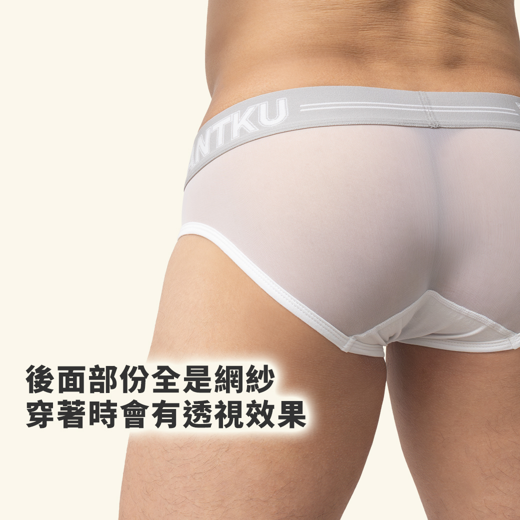 素色,彈性,棉,網紗,運動,三角褲,男內褲,plain color,elastic,cotton,mesh,sports,briefs,mens,underwears,b3542
