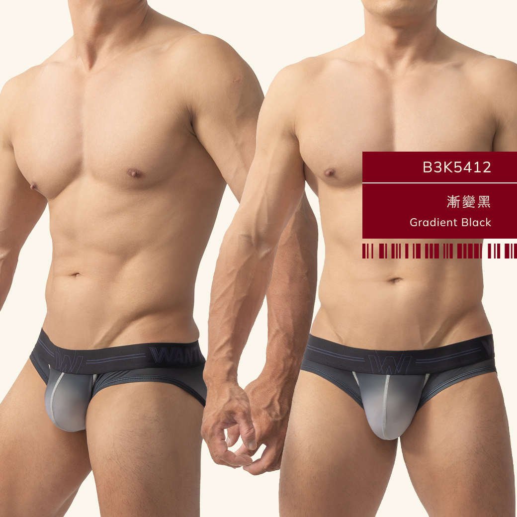 漸層,tdt,運動,三角,後空褲,男內褲,gradient,sports,jockstraps,briefs,mens,underwears,b3k541
