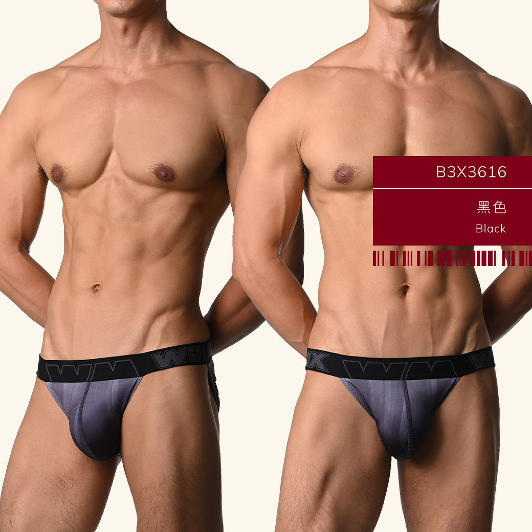 直條,漸層,tdt,高叉,三角褲,straight,gradient,high-cut,briefs,men,underwears,b3x361