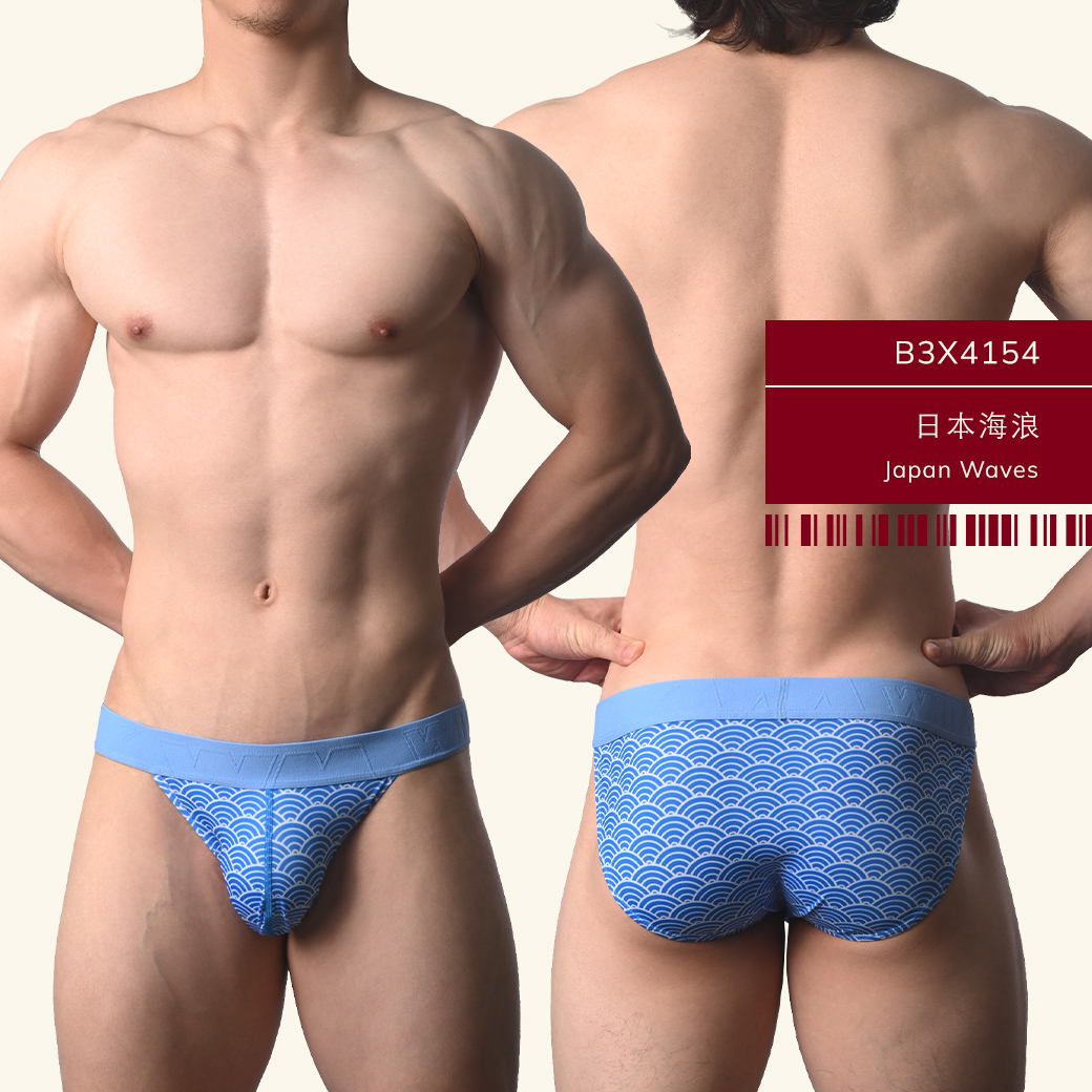 印花,tdt,高叉,三角褲,男內褲,stamp,high-cut,briefs,mens,underwears,b3x415