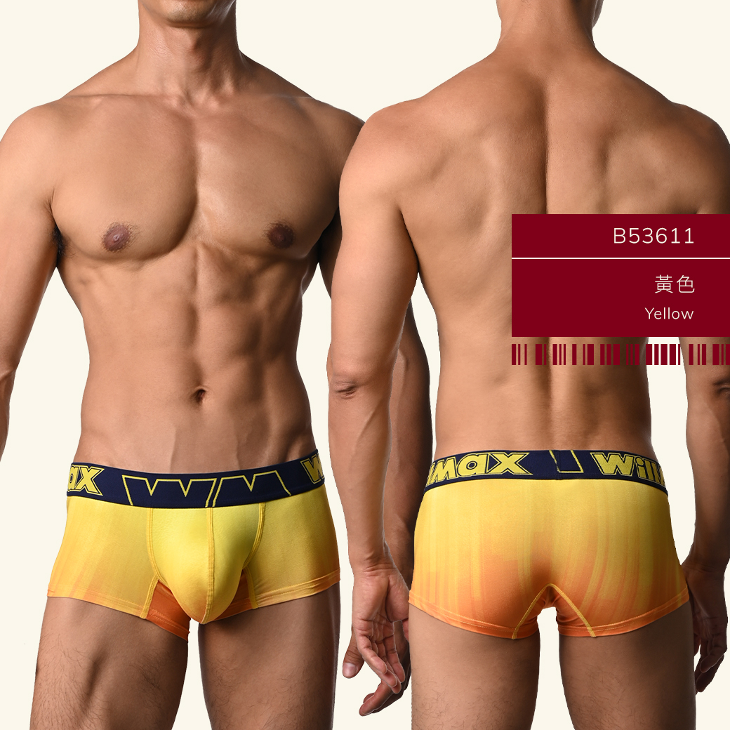 直條,漸層,tdt,基本款,四角褲,straight,gradient,basic styles,trunks,men,underwear,b5361