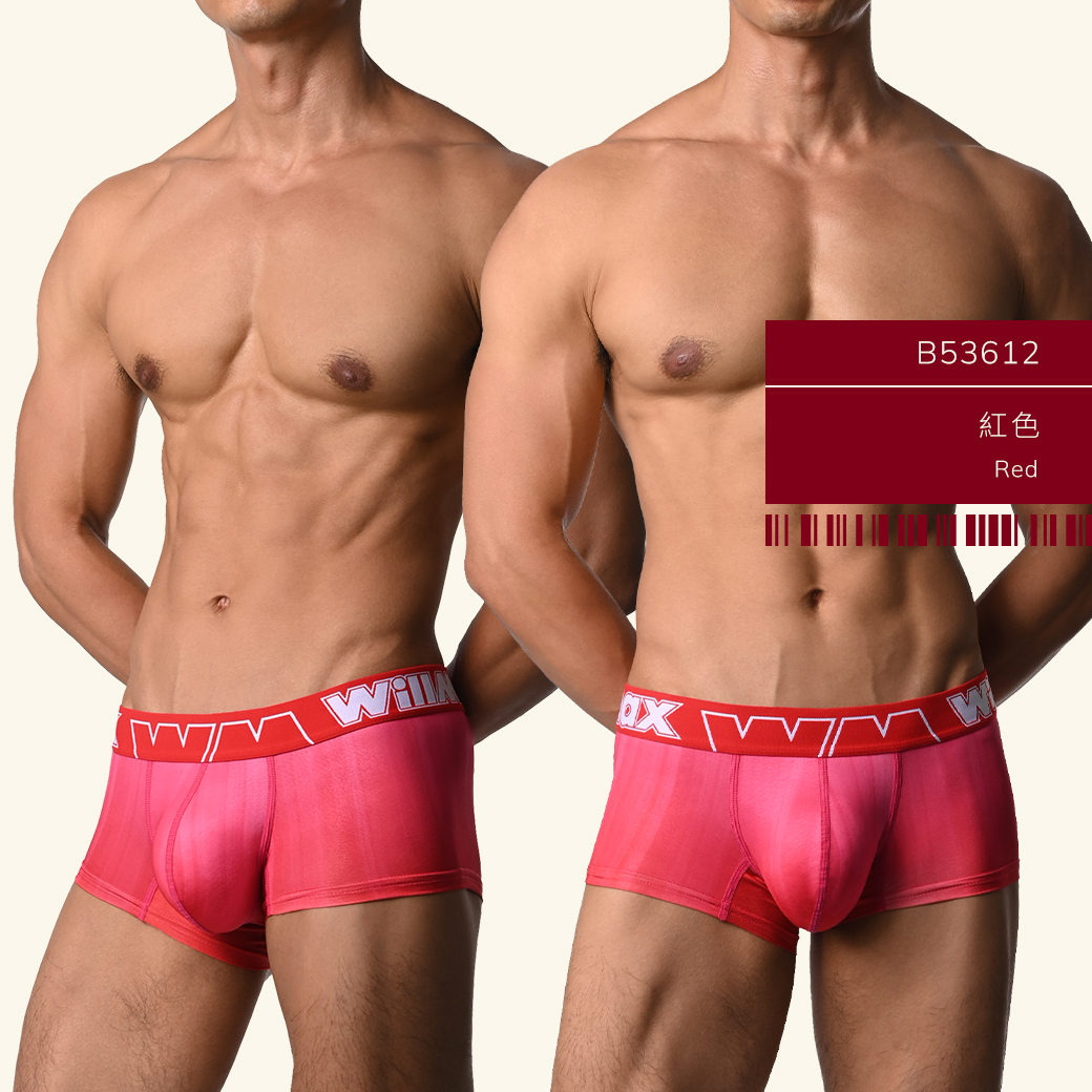 直條,漸層,tdt,基本款,四角褲,straight,gradient,basic styles,trunks,men,underwear,b5361