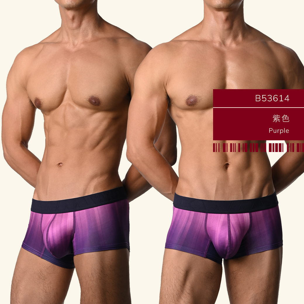 直條,漸層,tdt,基本款,四角褲,straight,gradient,basic styles,trunks,men,underwear,b5361