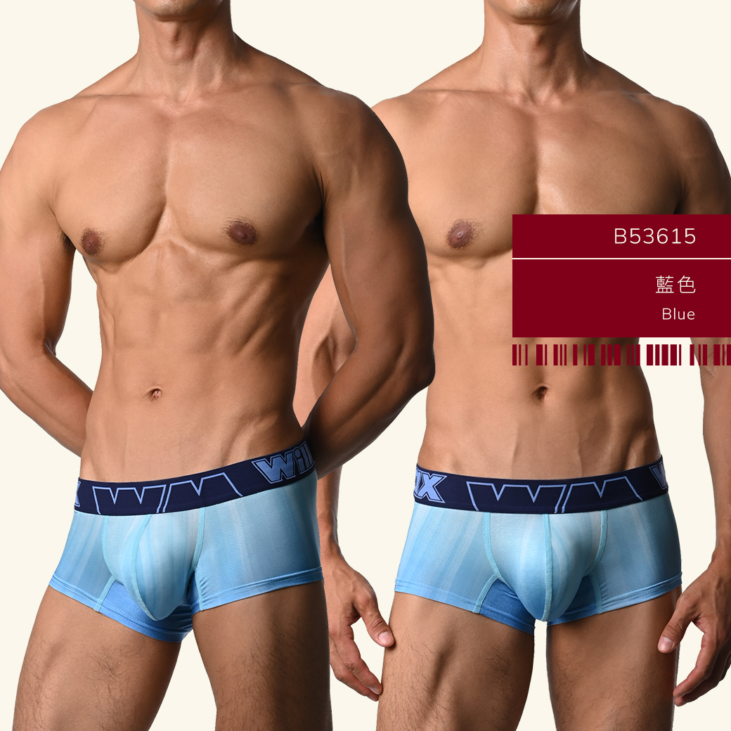 直條,漸層,tdt,基本款,四角褲,straight,gradient,basic styles,trunks,men,underwear,b5361