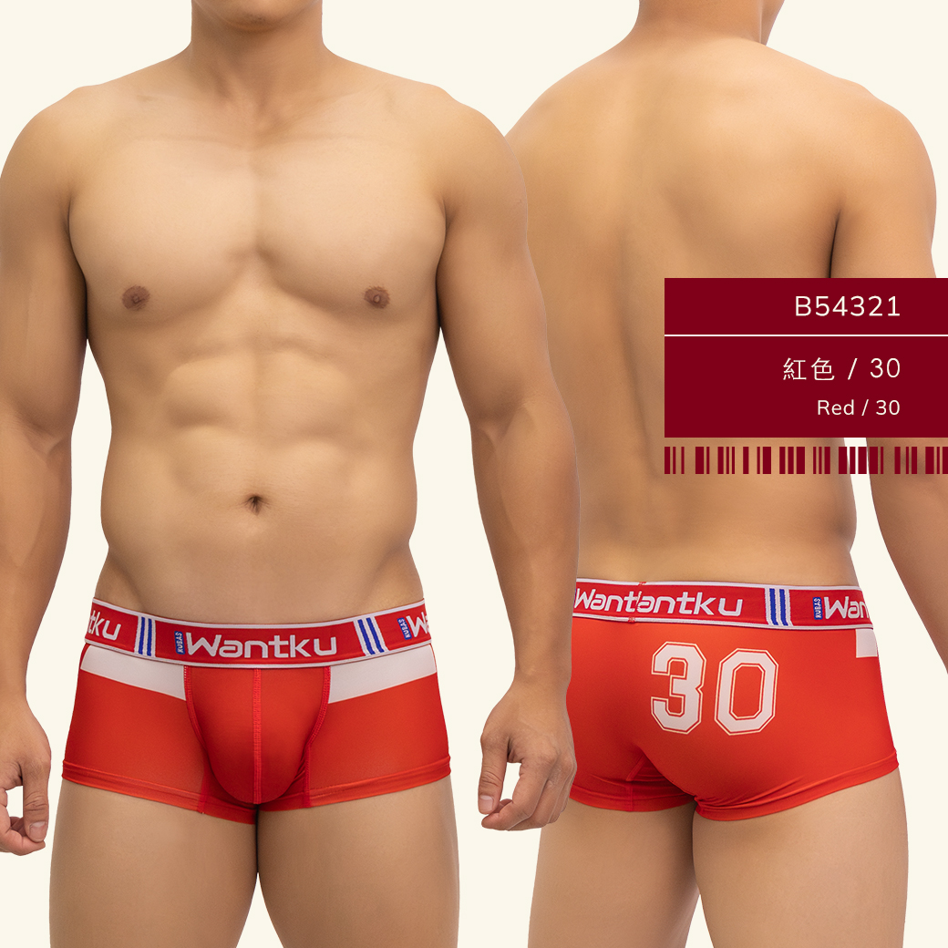 雙色,數字,tdt,基本款,四角褲,男內褲,duo colors,digits,numbers,basic styles,boxers,mens,underwears,b5432