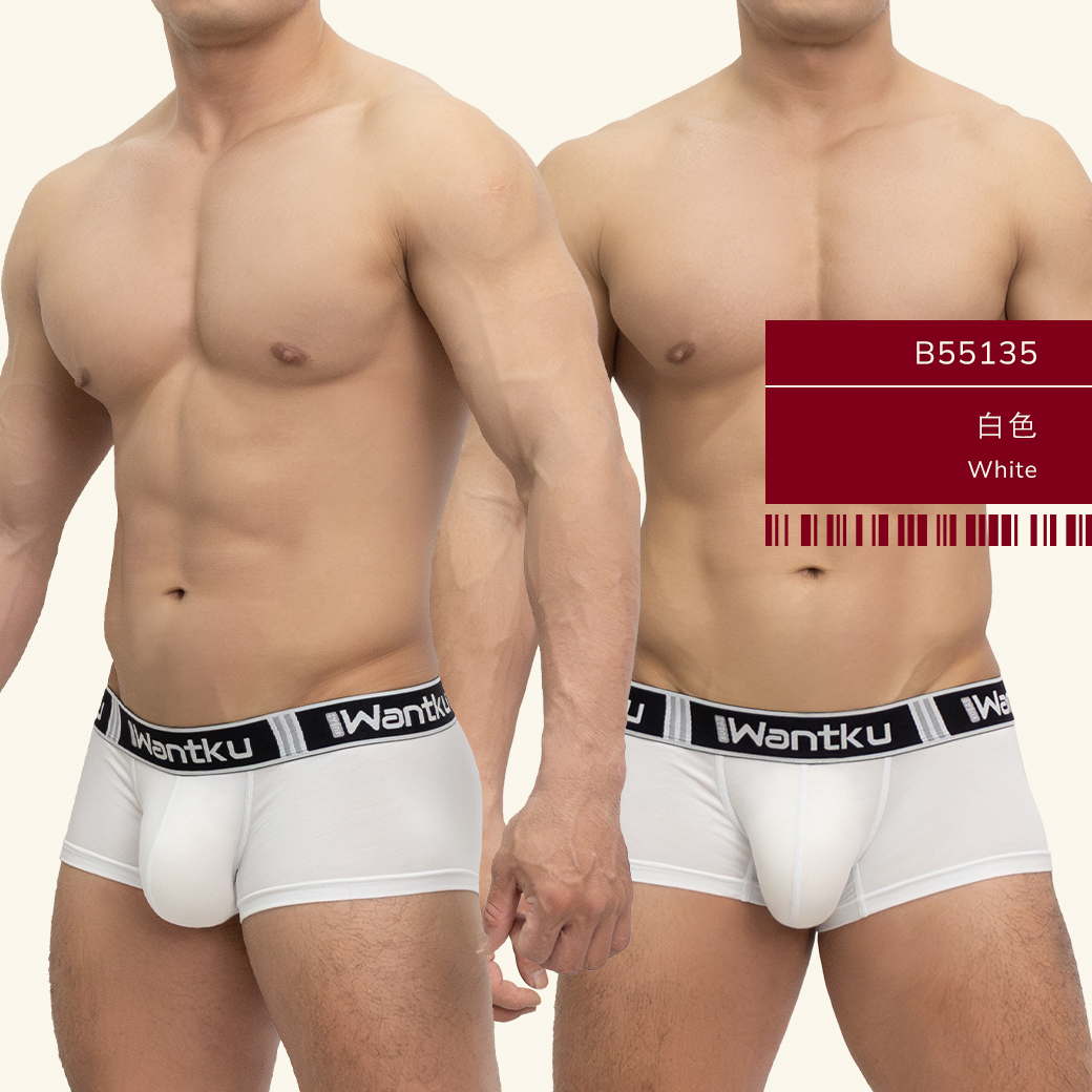 素色,莫代爾,基本款,四角褲,男內褲,plain colors, modal,basic styles,boxers,mens,underwear,b5513