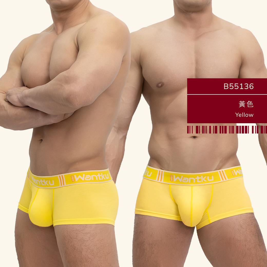 素色,莫代爾,基本款,四角褲,男內褲,plain colors, modal,basic styles,boxers,mens,underwear,b5513
