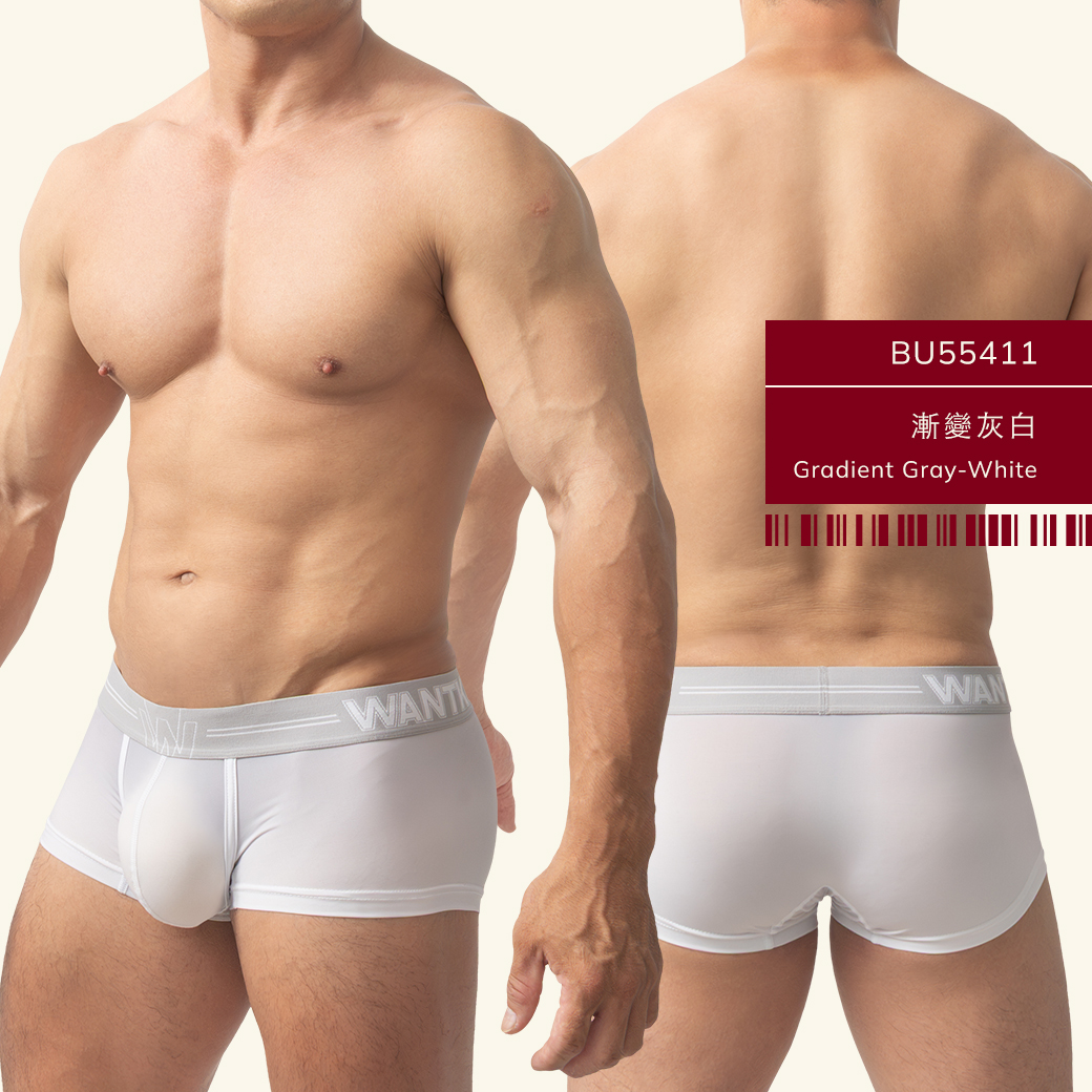 漸層,tdt,好屌型,四角褲,男內褲,gradient,enhancing bulge,boxers,mens,underwears,bu5541