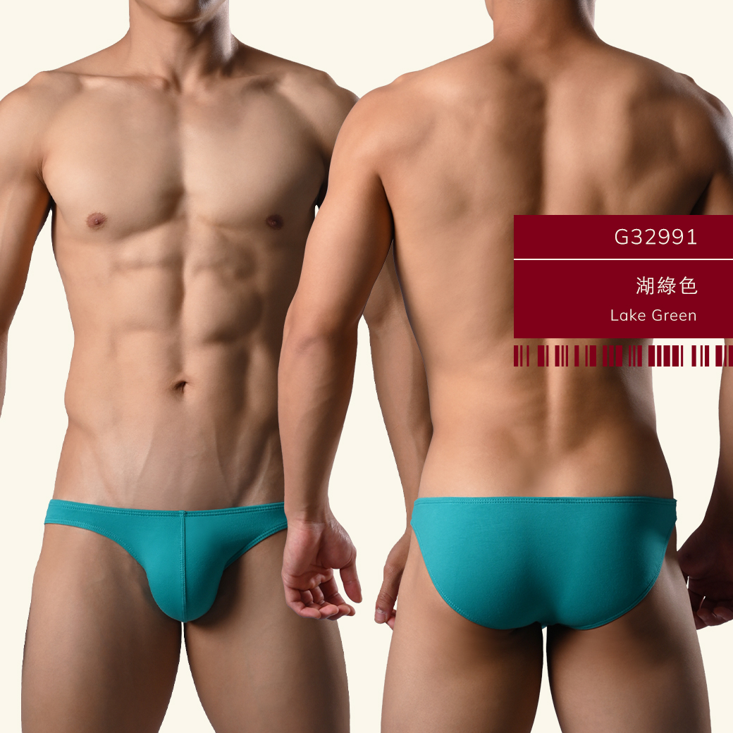 素色,彈性棉,低腰,三角褲,男內褲,plain color,elastic cotton, low waist,briefs,underwears,g3299