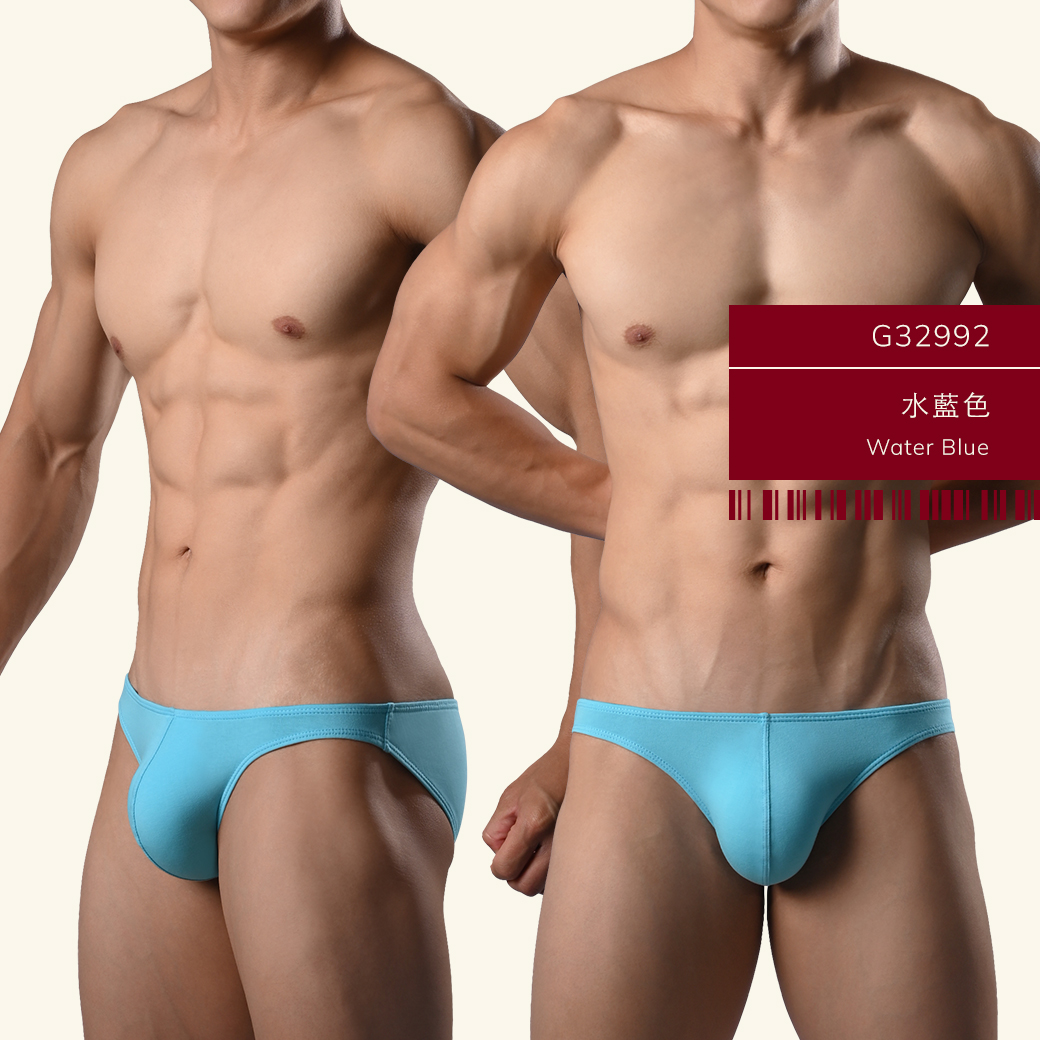 素色,彈性棉,低腰,三角褲,男內褲,plain color,elastic cotton, low waist,briefs,underwears,g3299