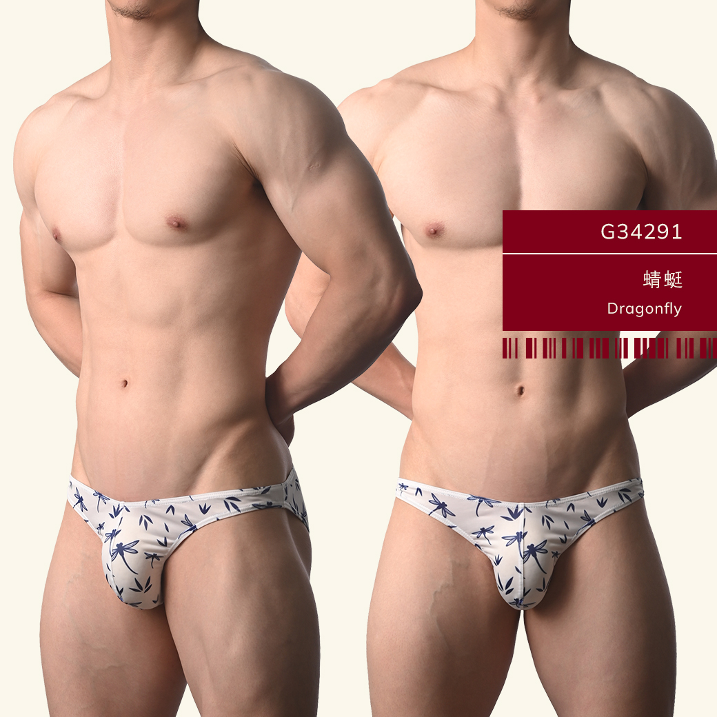 印花,tdt,低腰,三角褲,男內褲,stamp,low waist,briefs,mens,underwears,g3429