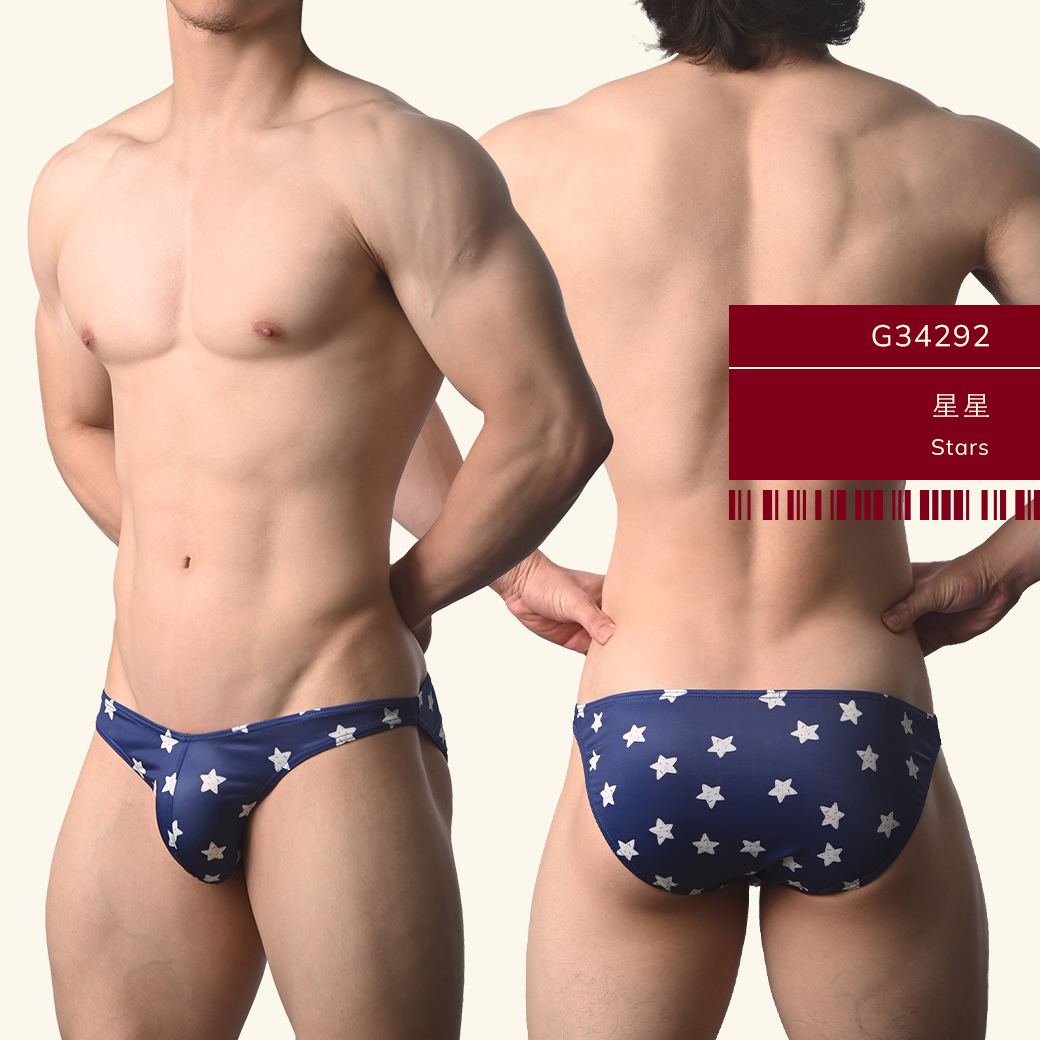 印花,tdt,低腰,三角褲,男內褲,stamp,low waist,briefs,mens,underwears,g3429