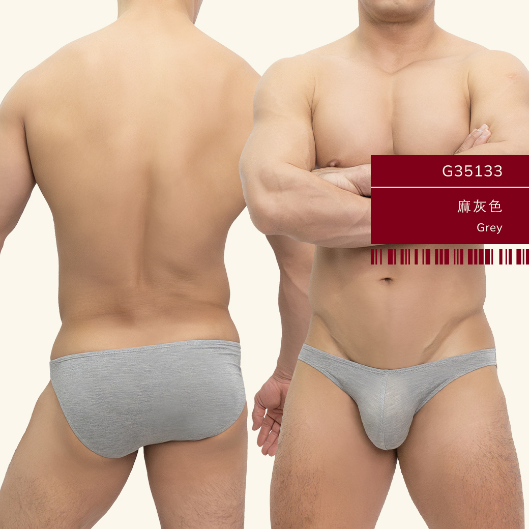 素色,莫代爾,低腰,三角褲,男內褲,plain colors,modal,low waist,briefs,mens,underwear,g3513