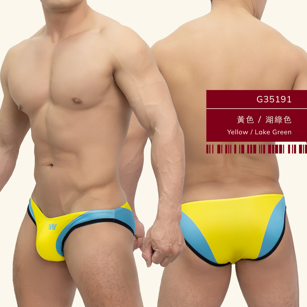 w,雙色,tdt,低腰,三角褲,男內褲,duo-colors,low waist,briefs,mens,underwears,g3519