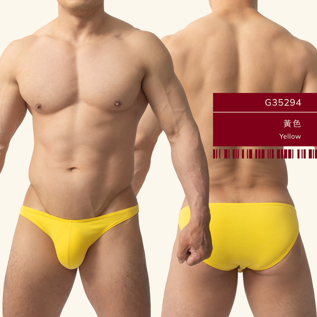 素色,彈性,棉,低腰,三角褲,男,內褲,plain colors,elastic,cotton,low waist,briefs,mens,underwears,g3529