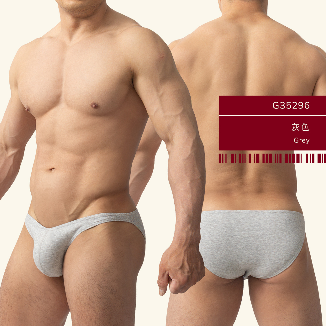 素色,彈性,棉,低腰,三角褲,男,內褲,plain colors,elastic,cotton,low waist,briefs,mens,underwears,g3529