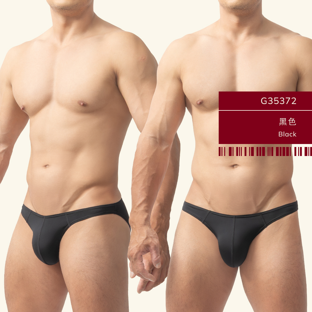 素色,超薄,低腰,三角褲,男內褲,plain color,ultra-thin,low waist,briefs,mens,underwears,g3537