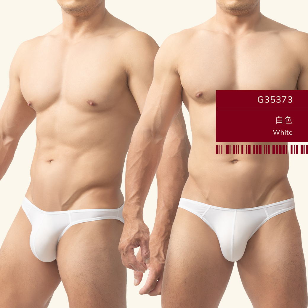 素色,超薄,低腰,三角褲,男內褲,plain color,ultra-thin,low waist,briefs,mens,underwears,g3537