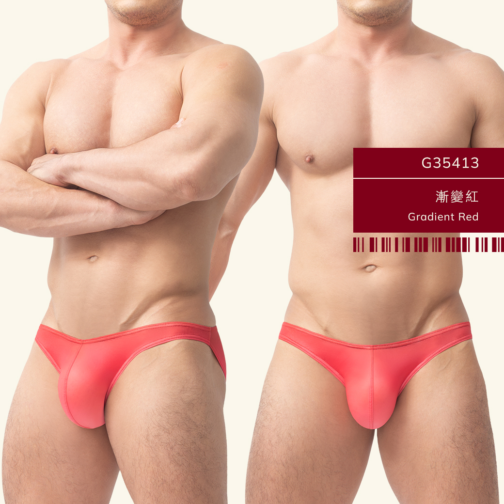 漸層內褲, 低腰三角褲, 男內褲, tdt內褲, 彈性棉內褲, 時尚內褲, 運動內褲, gradient briefs, low-rise briefs, men briefs, elastic cotton briefs, tdt briefs, g3541