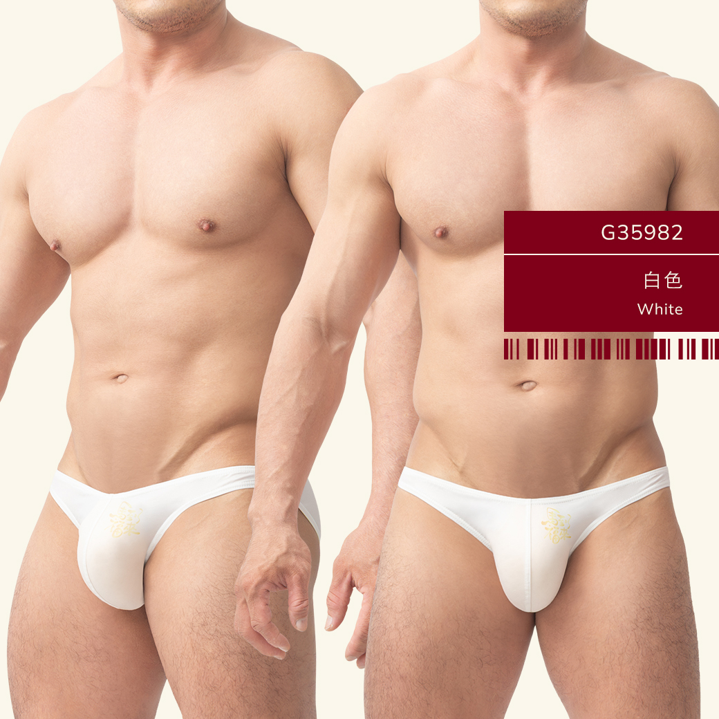 馬年內褲, 馬年三角褲, 生肖內褲, 男內褲, 低腰三角褲, tdt內褲, 彈性棉內褲, 新年內褲, year of the horse briefs, low-rise men’s briefs, men briefs, elastic cotton briefs, tdt briefs, g3598