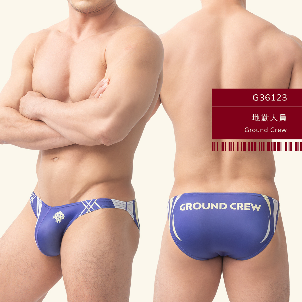 航空內褲, 低腰三角褲, 男內褲, tdt內褲, 彈性棉內褲, 舒適內褲, 運動內褲, aviation briefs, low-rise briefs, men briefs, elastic cotton briefs, tdt briefs, g3612
