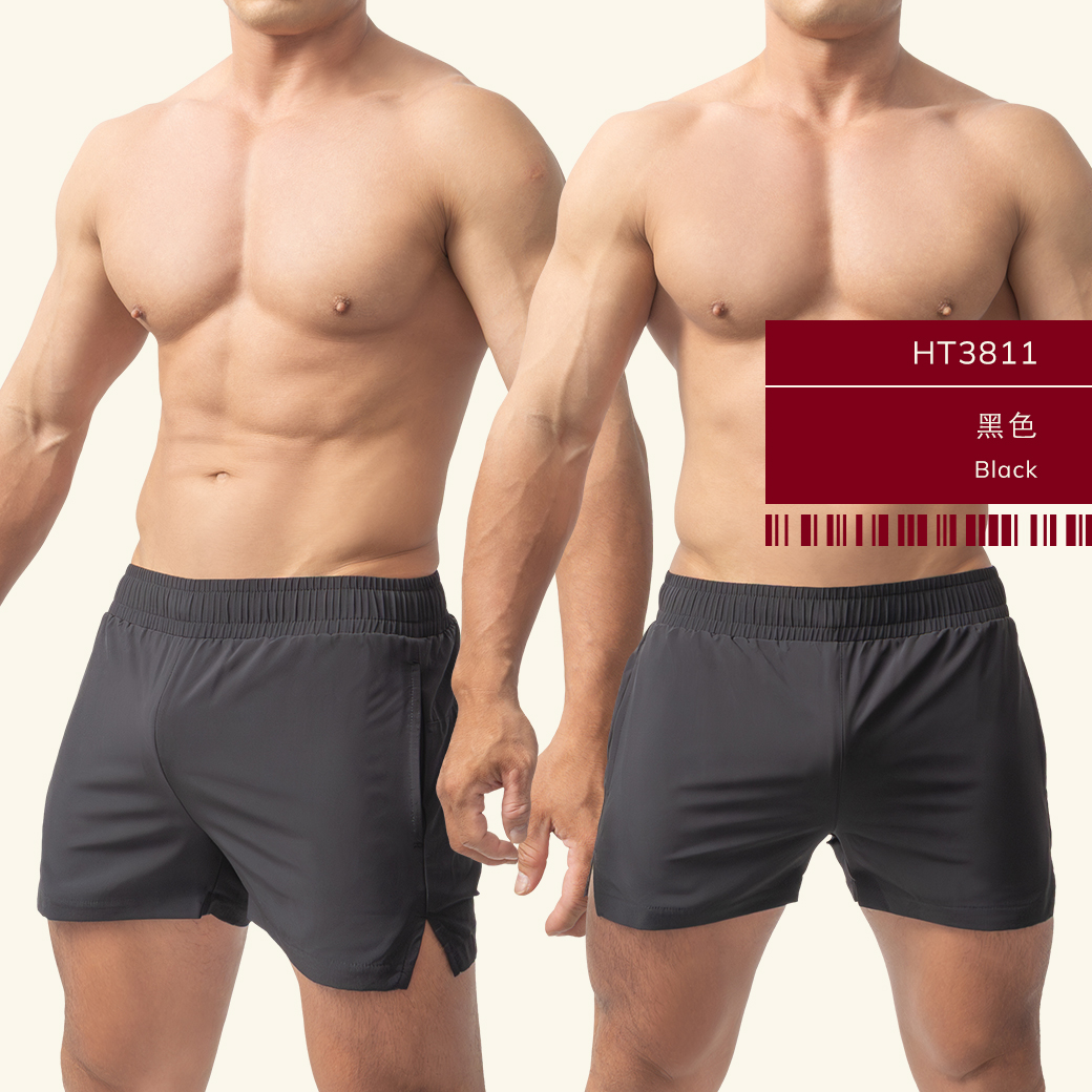 素色,吸濕,排汗,吸濕排汗,超薄,二分,二分褲,運動褲,短褲,plain colors,moisture absorption,quick dry,drain sweat,super thin,shorts,sports,pants,ht381