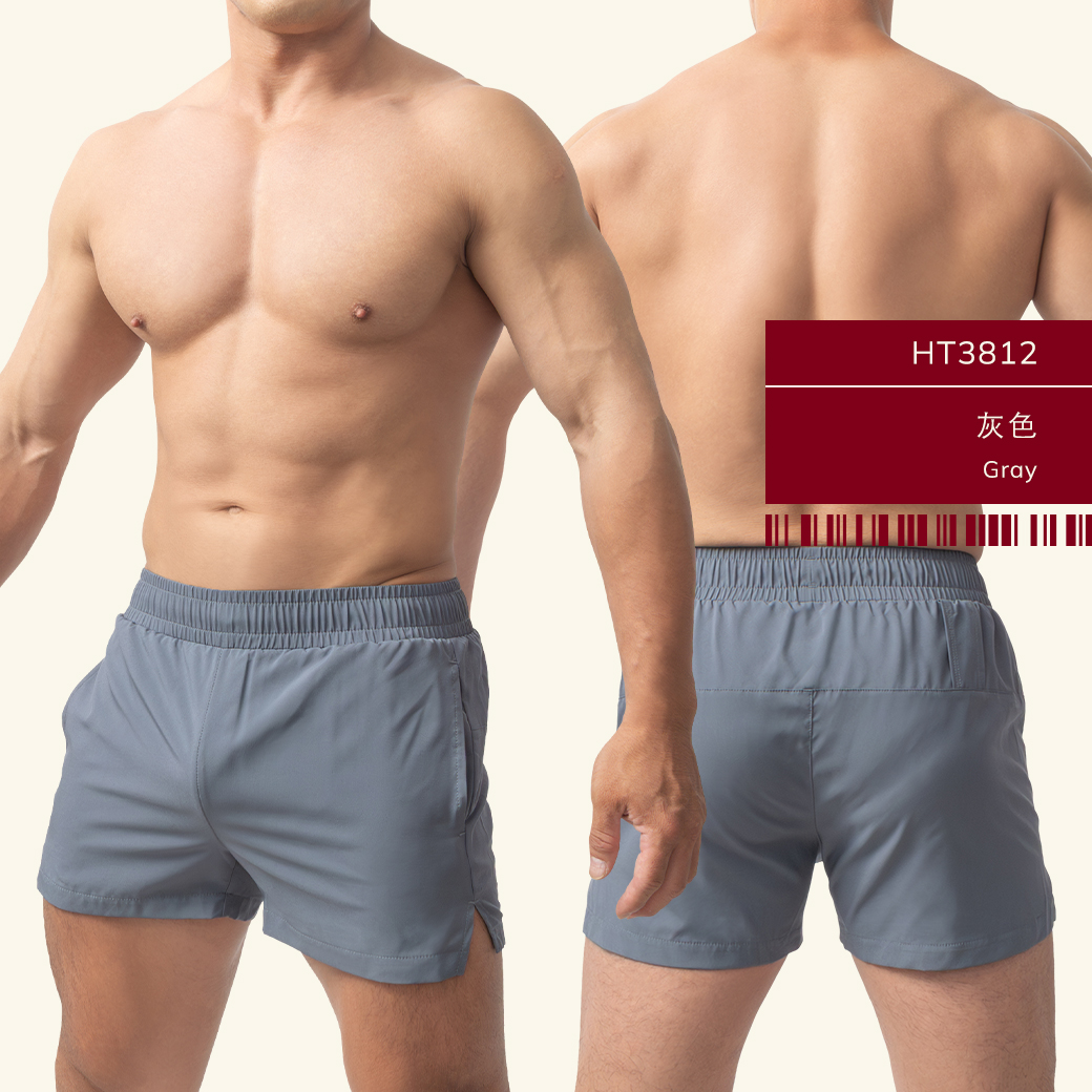 素色,吸濕,排汗,吸濕排汗,超薄,二分,二分褲,運動褲,短褲,plain colors,moisture absorption,quick dry,drain sweat,super thin,shorts,sports,pants,ht381