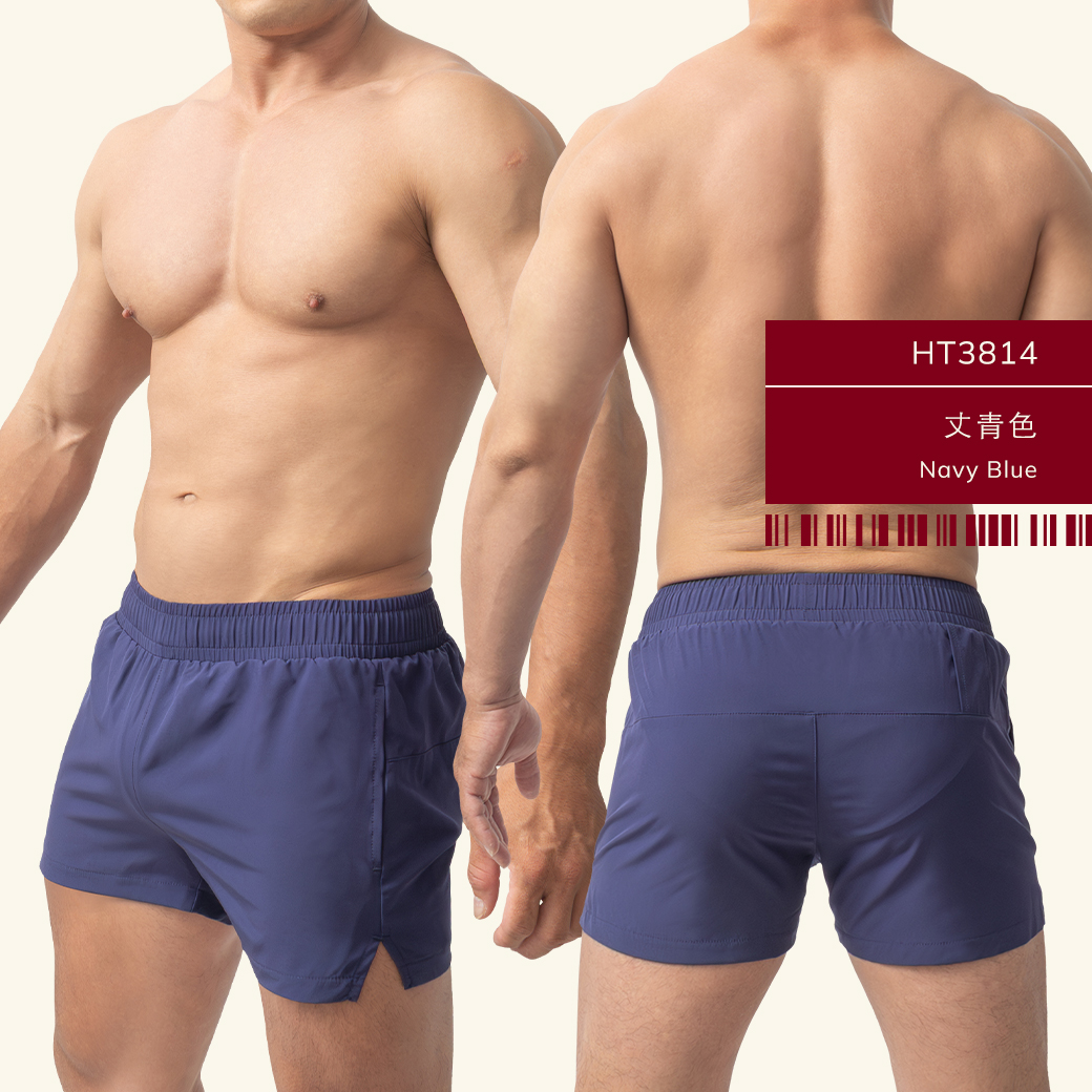素色,吸濕,排汗,吸濕排汗,超薄,二分,二分褲,運動褲,短褲,plain colors,moisture absorption,quick dry,drain sweat,super thin,shorts,sports,pants,ht381