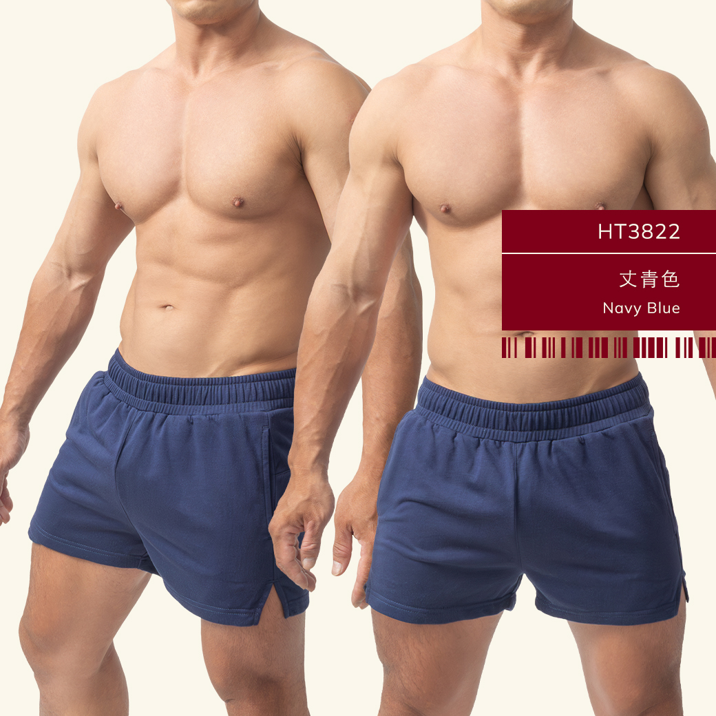 素色,純棉,二分,運動褲,男,短褲,plain colors,cottons,sports,shorts,pants,mens,ht382