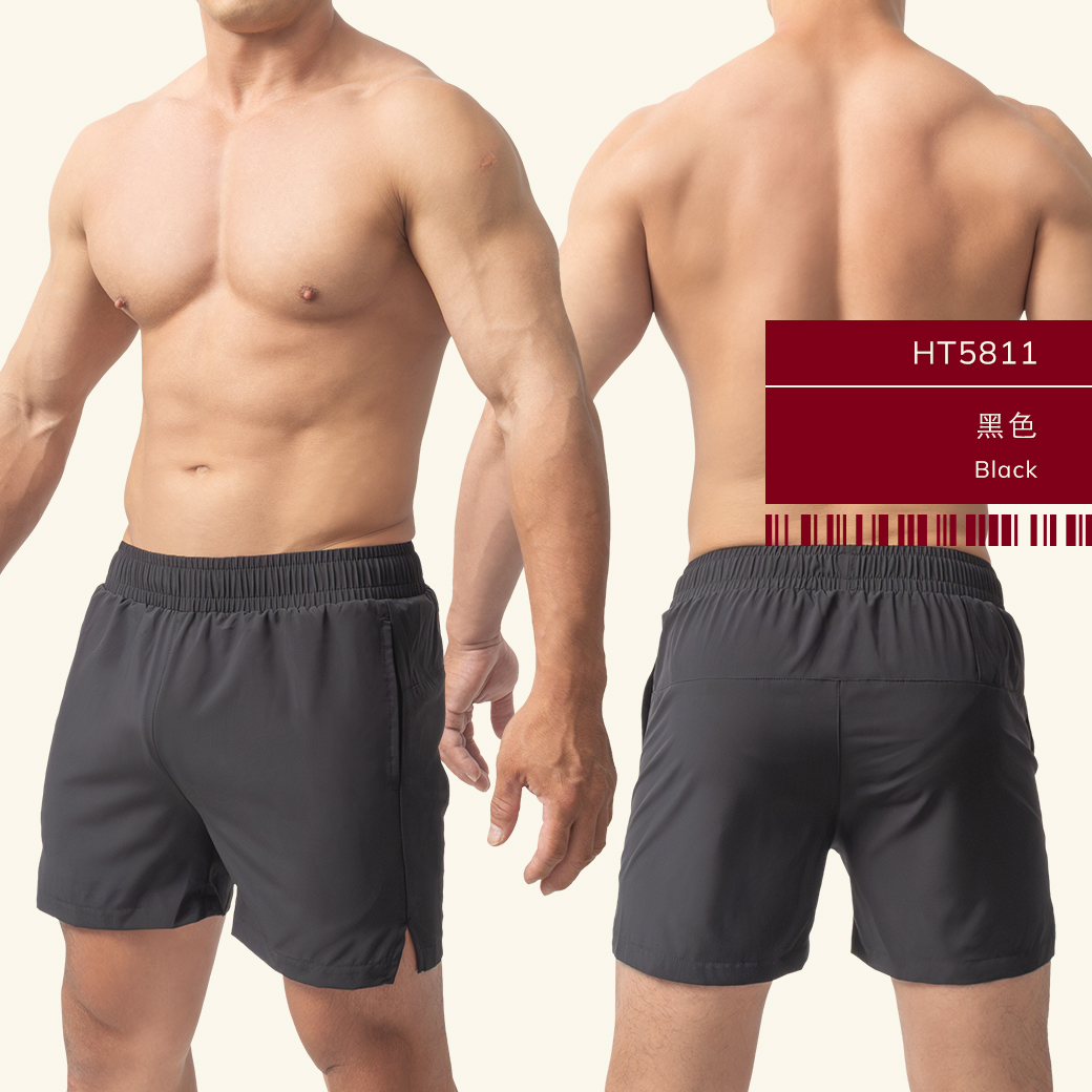 素色,吸濕,排汗,吸濕排汗,超薄,三分,三分褲,運動褲,短褲,plain colors,moisture absorption,quick dry,drain sweat,super thin,midi shorts,shorts,sports,pants,ht581